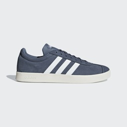 Adidas VL Court 2.0 Férfi Akciós Cipők - Kék [D98139]